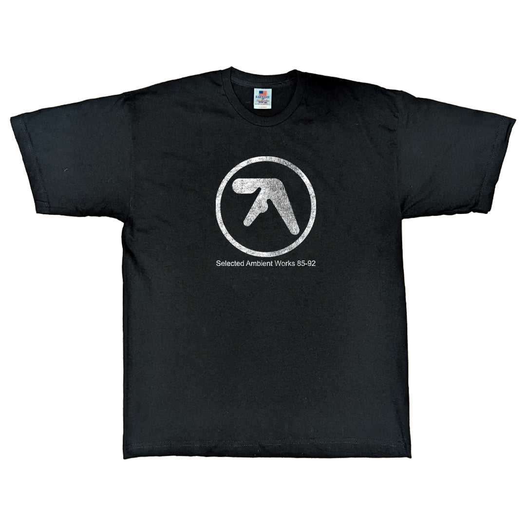#0000 Aphex Twin Selected 85-92 Tee