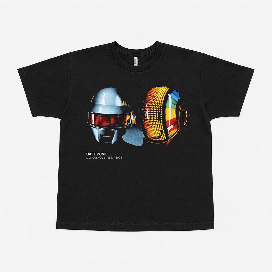 Daft Punk T Shirt