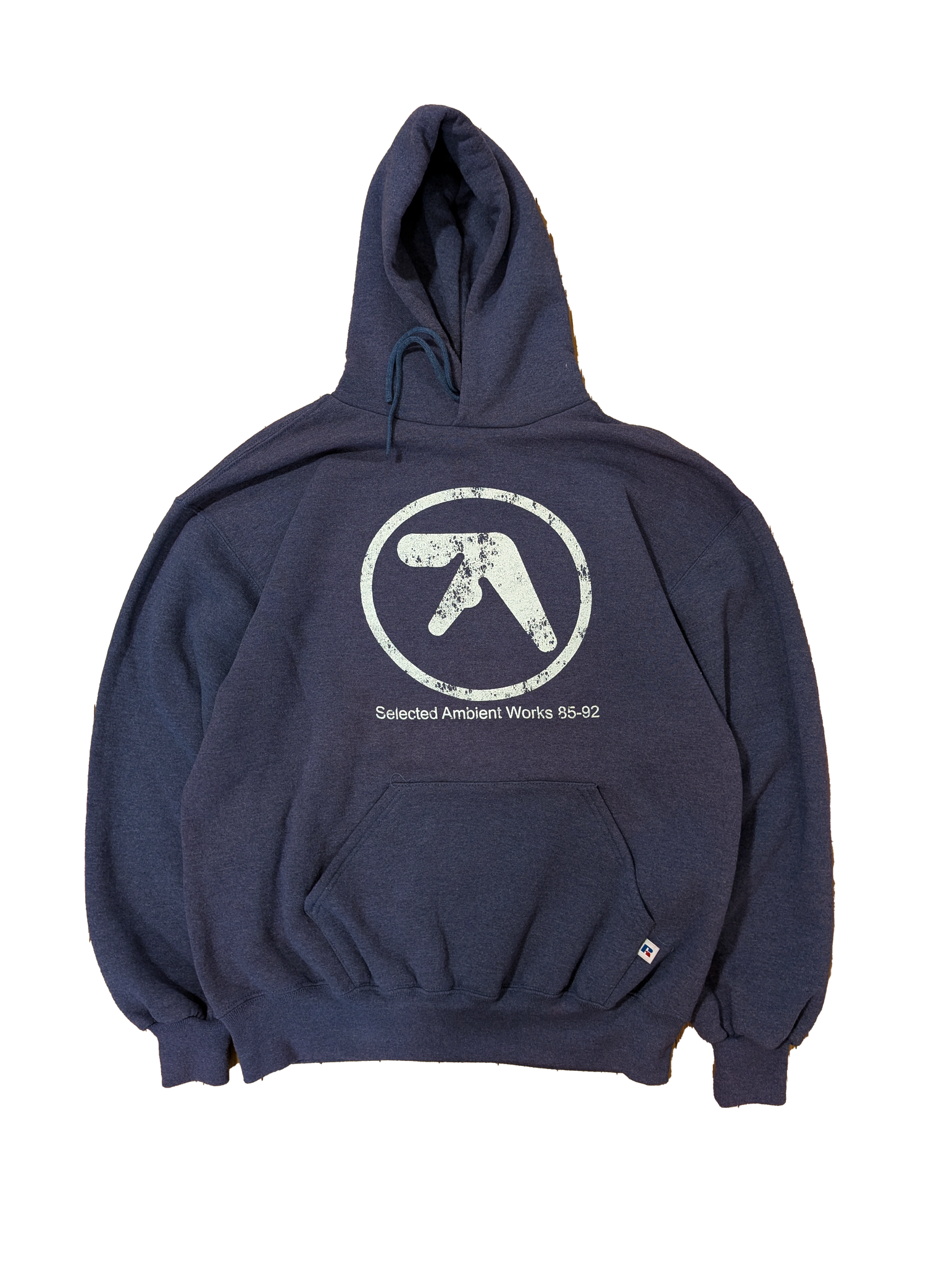 #0000 AFX Vintage Hoodie 10