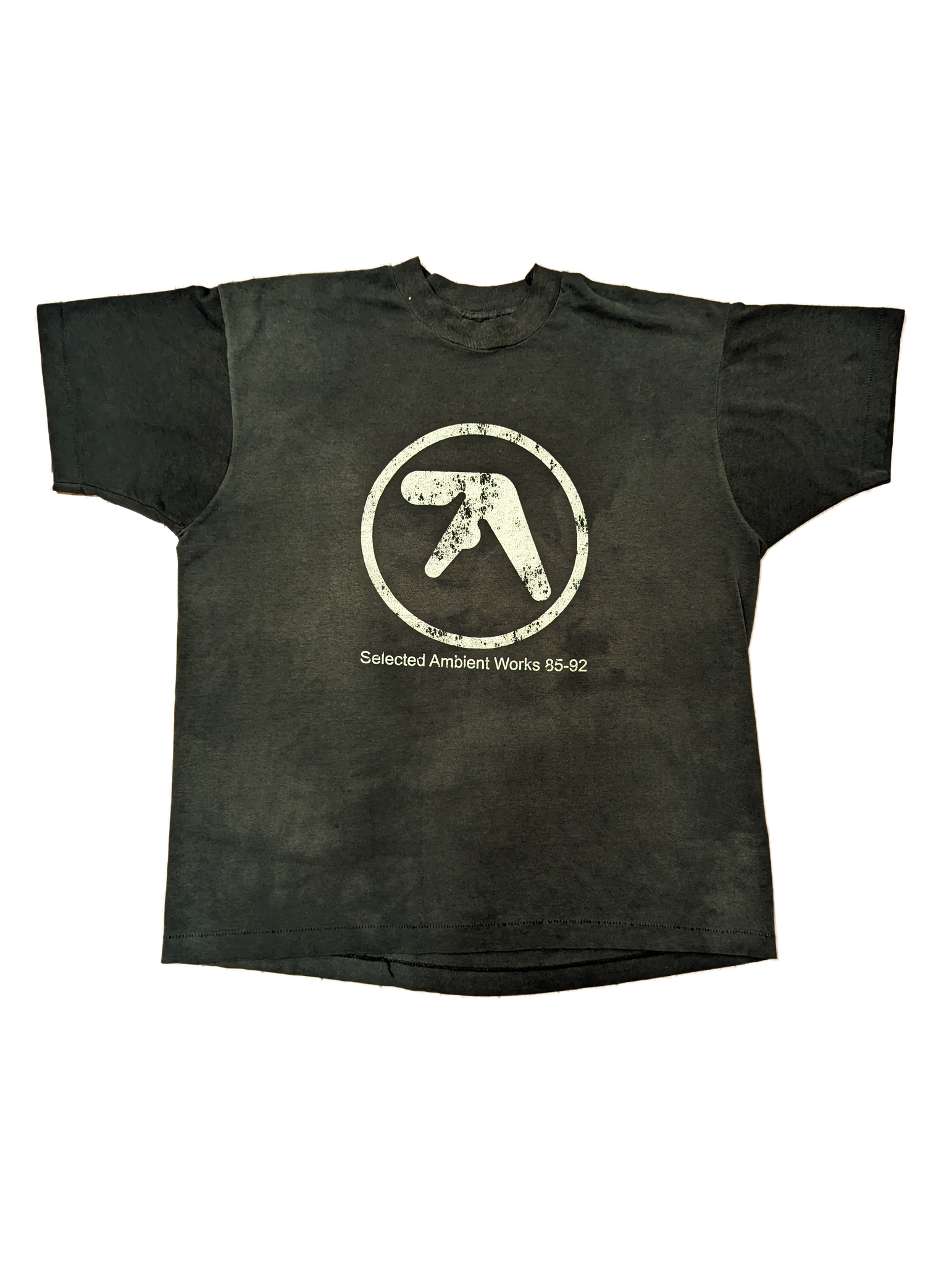 #0000 AFX Vintage Shirt 9