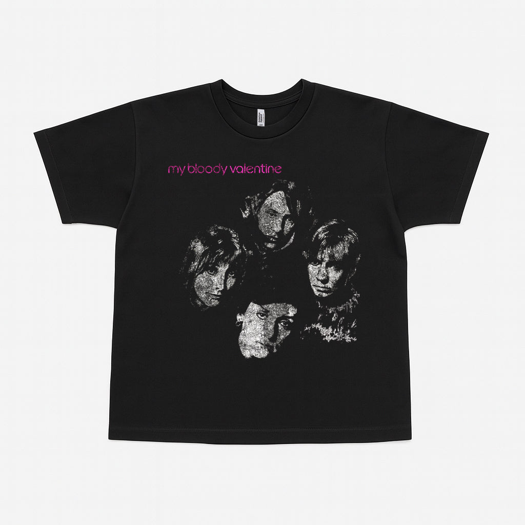#0000 My Bloody Valentine Tee